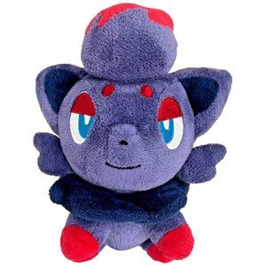 Unown A Sitting Cuties Plush - 5 ½ In.